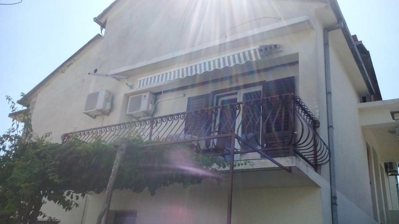 Studio With Balcony 젤사 외부 사진
